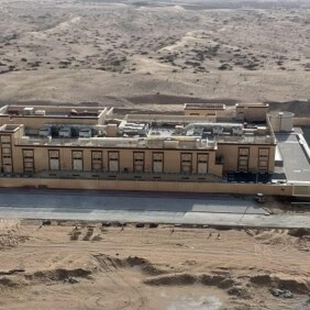 EDF UAE: Power System and Transmission Engineering Center