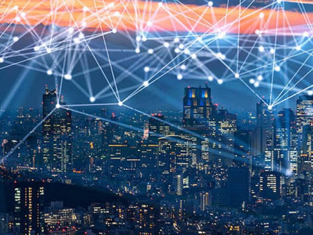 smart grid distribution metering network