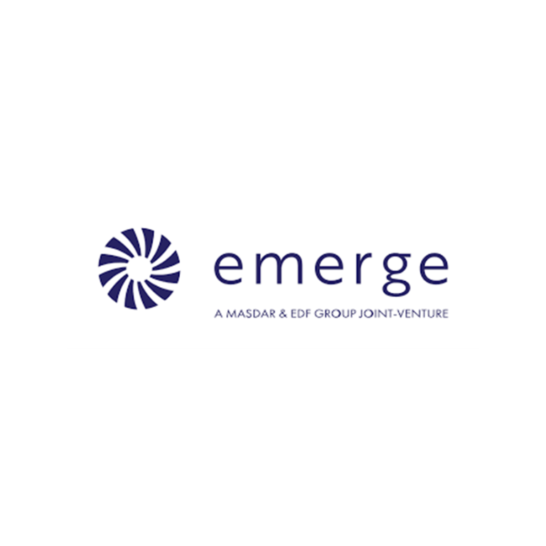 Emerge Logo