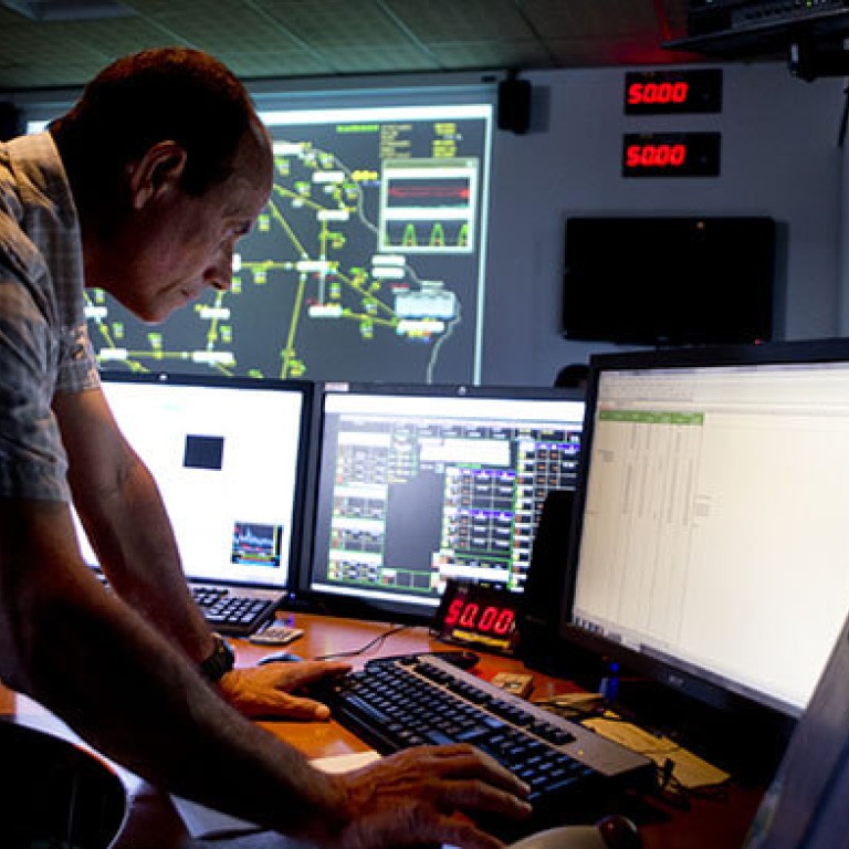 EDF providing distribution services in Lebanon