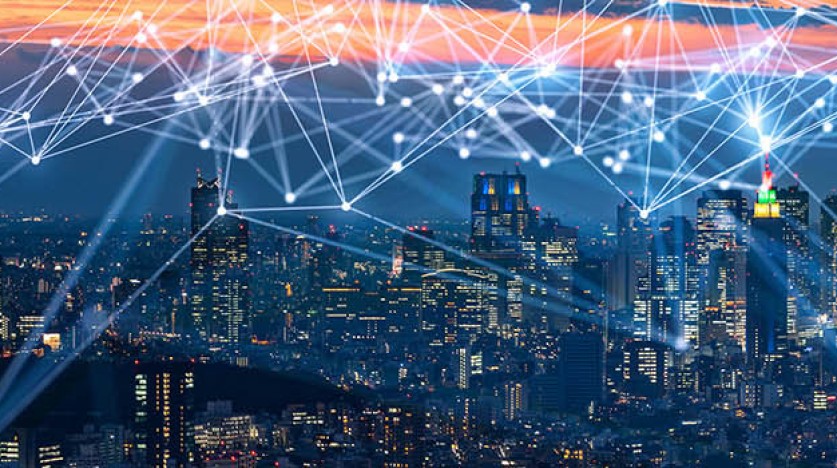 smart lighting: energy transition in UAE